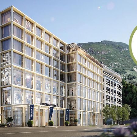 Falkensteiner Hotel Bozen Waltherpark Eksteriør billede